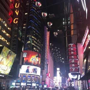 Meet your Posher, Yvonne